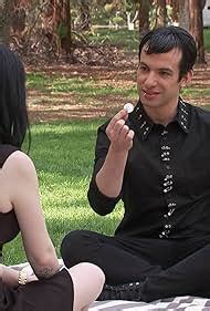 best nathan for you episodes|nathan fielder emo.